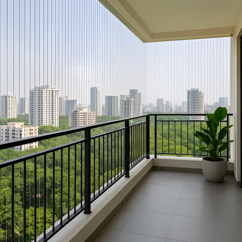 About Invissible Grill - Our Story