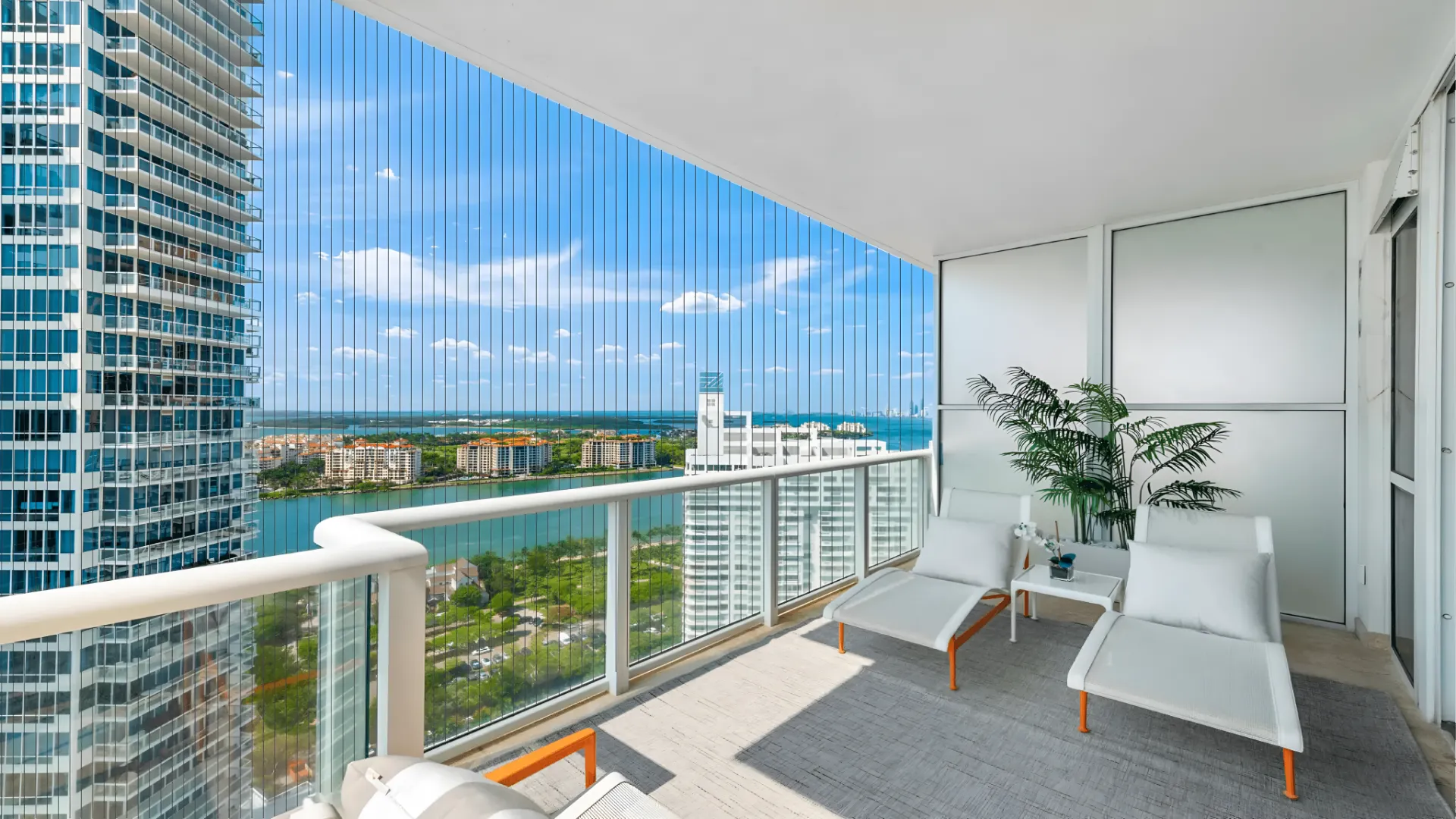 Invissible Grill - Premium Safety Solutions